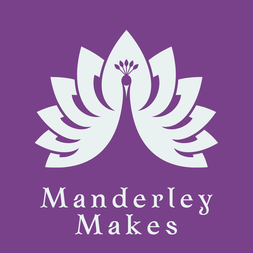 Manderley Makes logo